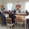 Spotkanie z policjantem marzec 2016